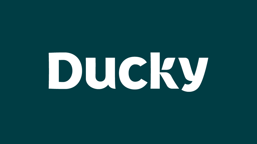 Logo Ducky